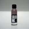 The Solid Ink - Old Pigments - Old brown