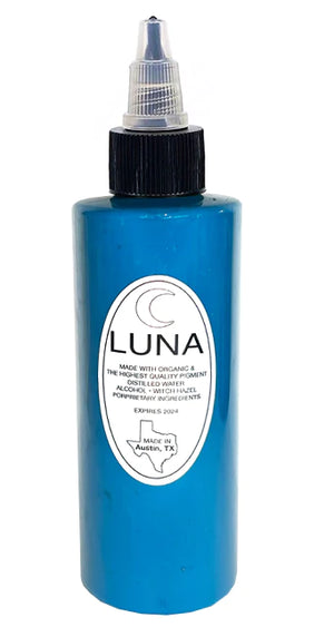 Luna Pigment - EL COSMICO