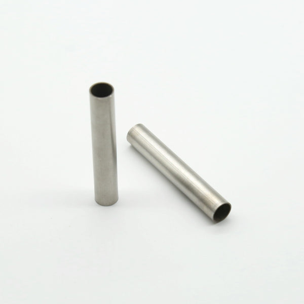 Iron Temper Supplies Stainless Steel Tube Back Stem IRON TEMPER