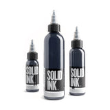 The Solid Ink - Onyx