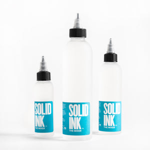 The Solid Ink - The Mixer
