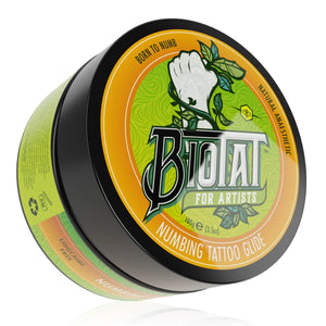 Biotat - Numbing Tattoo Glide