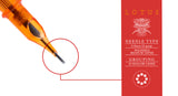 Lotus Cartridge Needles - Hollow Liner (0.35mm - 12 Gauge)