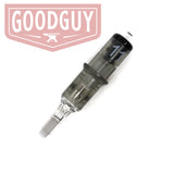 Good Guy Supply Supremes Cartridge - Curved Magnums (Medium Taper)