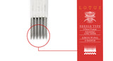 Lotus - Magnum (Polished - Long Taper)