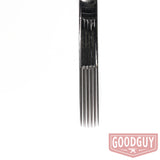 Good Guy Supply On Bar Needles - Curved Magnum (Bugpin)