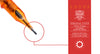 Lotus Cartridge Needles - Hollow Liner (0.35mm - 12 Gauge)