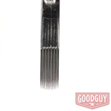 Good Guy Supply On Bar Needles - Curved Magnum (Long Taper)