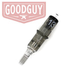 Good Guy Supply Supremes Cartridge - Curved Magnums (Long Taper)