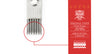Lotus - Magnum (Polished - Long Taper)