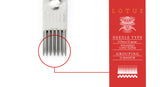 Lotus - Magnum (Polished - Long Taper)