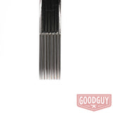 Good Guy Supply On Bar Needles - Magnum (Medium Taper)