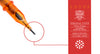 Lotus Cartridge Needles - Classic Liner/Round Shader (0.35mm - 12 Gauge)