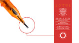 Lotus Cartridge Needles - Hollow Liner (0.35mm - 12 Gauge)