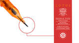 Lotus Cartridge Needles - Standard Liner (0.35mm - 12 Gauge)