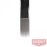 Good Guy Supply On Bar Needles - Curved Magnum (Long Taper)