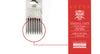 Lotus - Magnum (Polished - Long Taper)