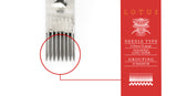Lotus - Magnum (Polished - Long Taper)