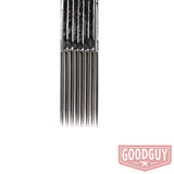 Good Guy Supply On Bar Needles - Magnum (Medium Taper)