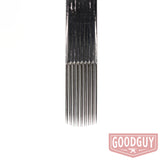 Good Guy Supply On Bar Needles - Curved Magnum (Bugpin)