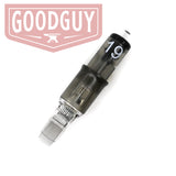 Good Guy Supply Supremes Cartridge - Curved Magnums (Long Taper)