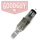 Good Guy Supply Supremes Cartridge - Curved Magnums (Medium Taper)