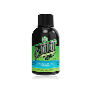 Biotat - Numbing Green Soap Concentrated