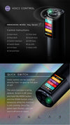 Inklab - T7 MAX PRO (Black)