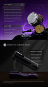 Inklab - T7 MAX PRO (Black)