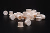 Iron Temper Supplies - Biodegradable Ink Caps (w/Foot)