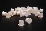 Iron Temper Supplies - Biodegradable Ink Caps (w/Foot)