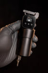 VLAD BLAD IRONS - ULTRON PEN 4 BLACK OUT