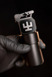 VLAD BLAD IRONS - ULTRON PEN 4 BLACK OUT