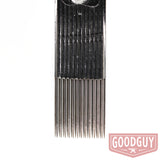 Good Guy Supply On Bar Needles - Magnum (Long Taper)