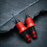 Iron Temper Cartridges V2.0 - Round Liners