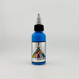 Flash Colorz -  Maradona Blue