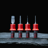 Iron Temper Cartridges V2.0 - Round Liners
