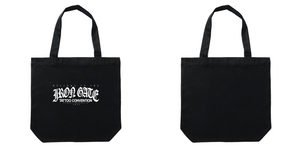 The Iron Gate Tattoo Convention 2023 Tote Bag