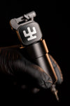 VLAD BLAD IRONS - ULTRON PEN 4 BLACK OUT