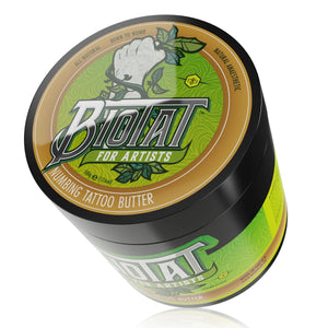Biotat - Numbing Tattoo Butter