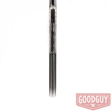 Good Guy Supply On Bar Needles - Curved Magnum (Long Taper)