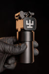VLAD BLAD IRONS - ULTRON PEN 4 BLACK OUT