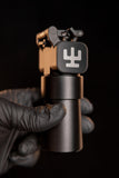 VLAD BLAD IRONS - ULTRON PEN 4 BLACK OUT