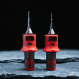 Iron Temper Cartridges V2.0 - Round Liners