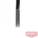 Good Guy Supply On Bar Needles - Magnum (Medium Taper)