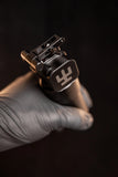VLAD BLAD IRONS - ULTRON PEN 4 BLACK OUT