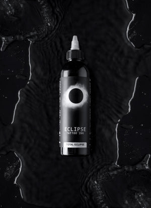 Eclipse Tattoo Ink