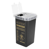 Disposable Sharps Container
