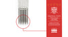 Lotus - Curved Magnum (Polished - Long Taper)