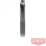 Good Guy Supply On Bar Needles - Curved Magnum (Long Taper)